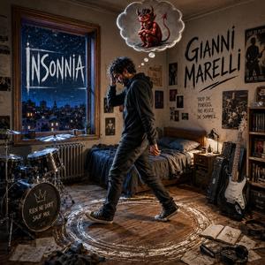 Insonnia