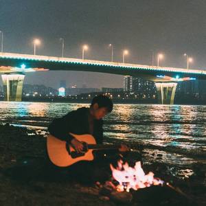 关于想和你说的话