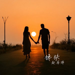 搀扶（翻自 马健涛）