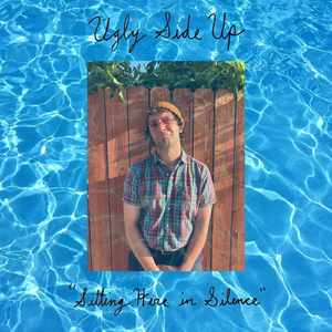 Sitting Here in Silence