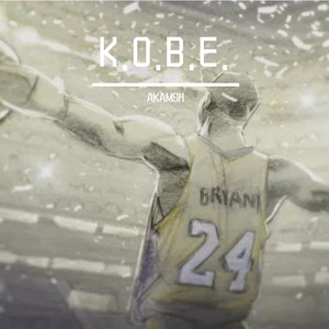 K.O.B.E.（prod.by CANNON）