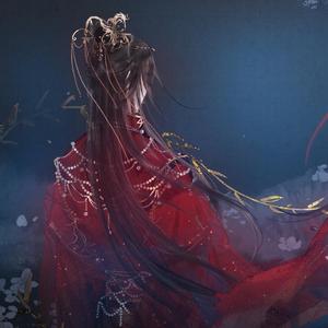 此生不误《二哈和他的白猫师尊》纯歌版