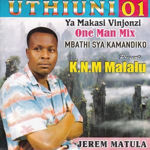 Kithio Kya Mukamba