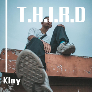 T.H.I.R.D（Prod.By AllenJ）