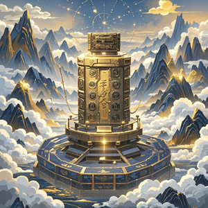 多米矿机·山河铸链