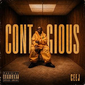 CONTAGIOUS (feat. JUS10 & Manasseh)