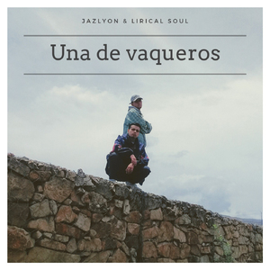 Una de Vaqueros