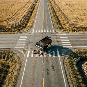 Crossroad
