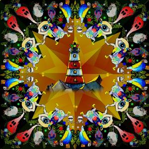 Hungry Animals Between the Stars