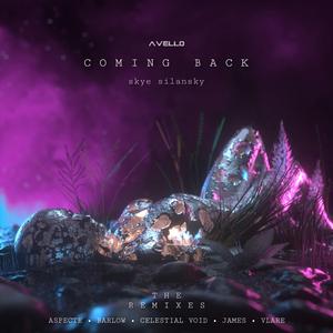 Coming Back (Celestial Void Remix)