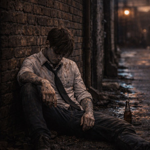 Enemy Within (Dark trap) by NetriXx