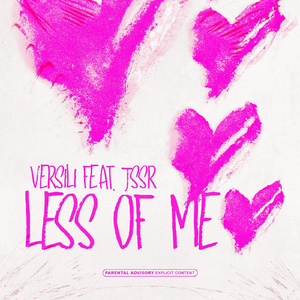 Less Of Me (feat. jssr)