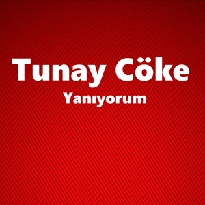 Yanıyorum