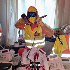 Polizeischlagstock (Interludium)