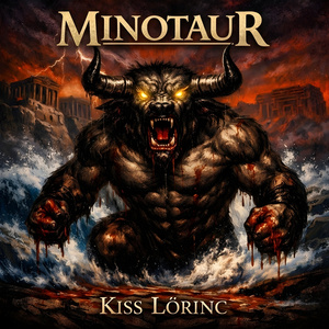 Instrumental Horns of Iron