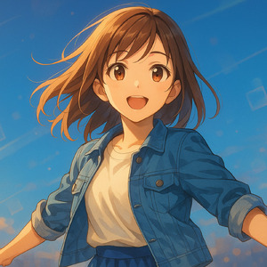 ブルースカイ・ランデブー
