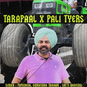 Tarapaal X Pali Tyres