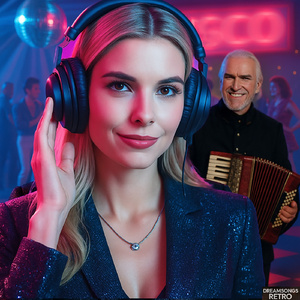 Midnight Grid (Italo Eurodisco '80s Mix)