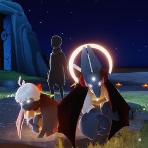 喵的时代即将来临，有的人死后方生