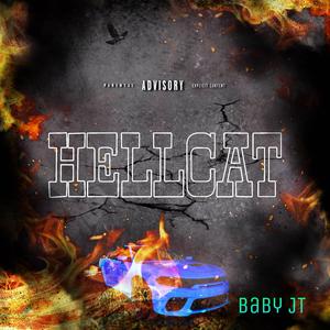 HELLCAT (feat. LiTylaa)