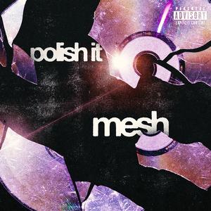 polish it