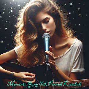 Menanti Yang Tak Pernah Kembali