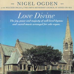Angel Voices, Ever Singing / The Day Thou Gavest, Lord, Is Ended