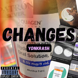 Changes