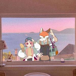 Heart girl(Prod by Ljx Ghost)