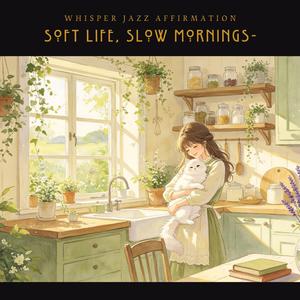 Soft life slow morning