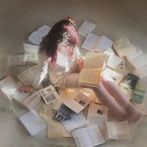 СКАЗКИ О ЛЮБВИ