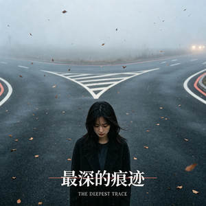 最深的痕迹