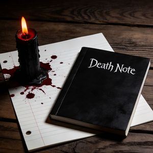 Death Note