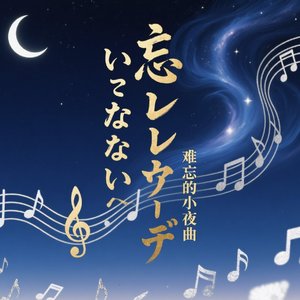 忘れないセレナーデ