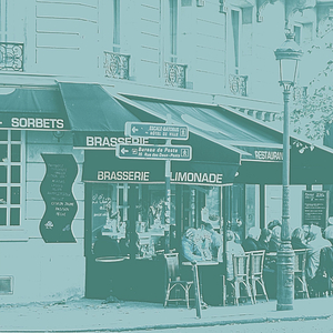 Number One Sunday Breakfast