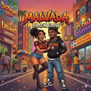 Malvada