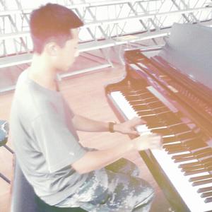 马克西姆 - 克罗地亚狂想曲 电钢琴加伴奏（翻自 马克西姆）（傅天然 remix）