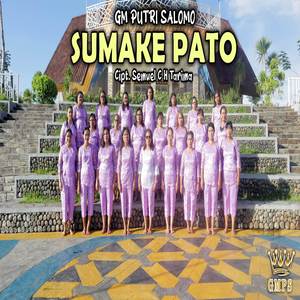 SUMAKE PATO