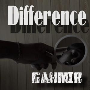 Difference