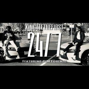 24/7 (feat. Sam Lorenzo)