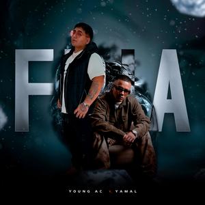 Fria (feat. Yamal)