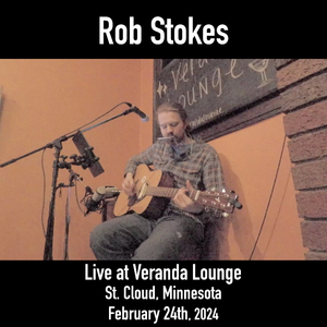 Oh Boy! (Live at Veranda Lounge, St. Cloud, Minnesota, February 24th, 2024)