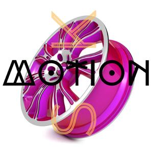 Motion (feat. Chris Rivers) (Explicit Version)