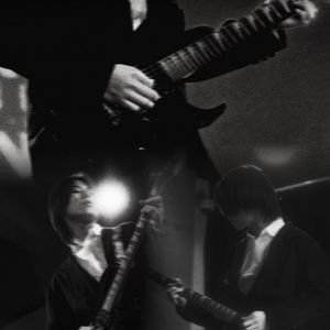 灰色迷雾（DEMO）