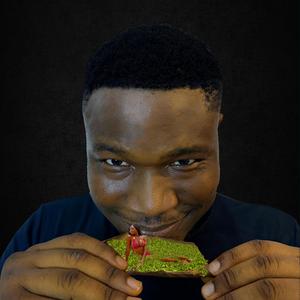 MONEY (feat. FERANBANKS)