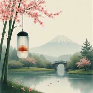 我的故乡别来无恙