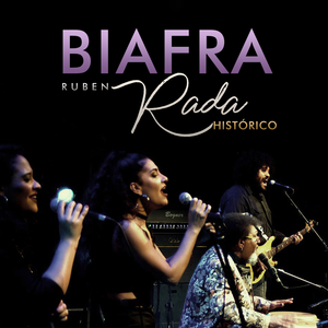 Biafra (En Vivo)