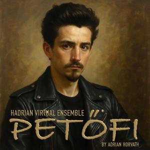 Föltámadott a tenger