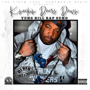 Everytime (Slowed & Chopped)