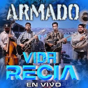 VIDA RECIA (EN VIVO)